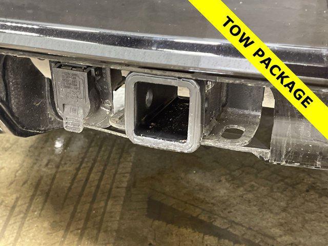 used 2024 Chevrolet Blazer car, priced at $41,080