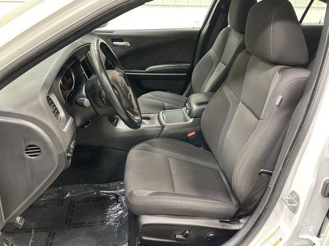 used 2022 Dodge Charger car, priced at $21,123