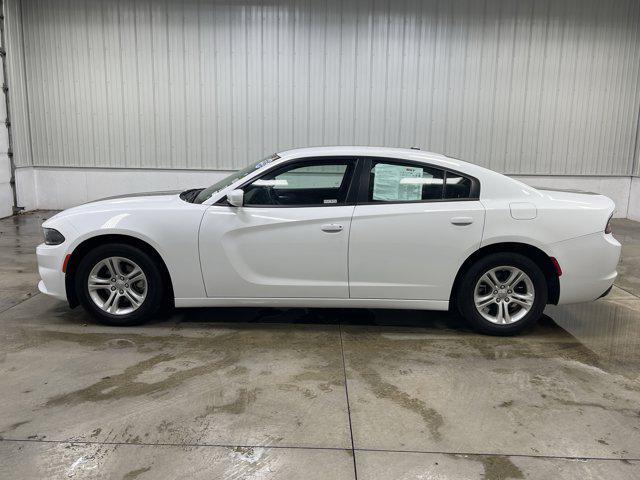 used 2022 Dodge Charger car, priced at $21,123