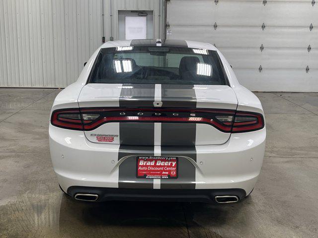used 2022 Dodge Charger car, priced at $21,123