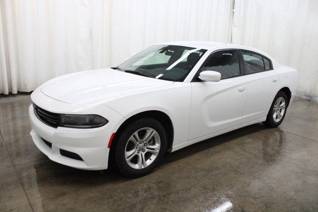 used 2022 Dodge Charger car, priced at $21,122