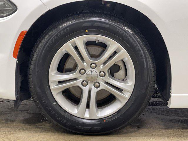 used 2022 Dodge Charger car, priced at $21,123