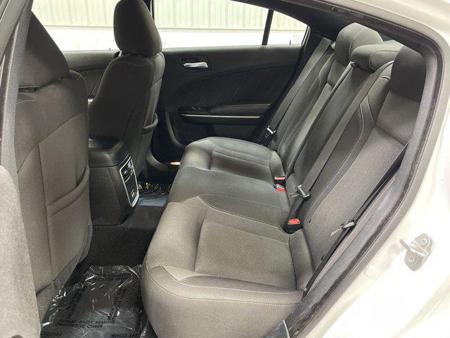 used 2022 Dodge Charger car, priced at $21,123