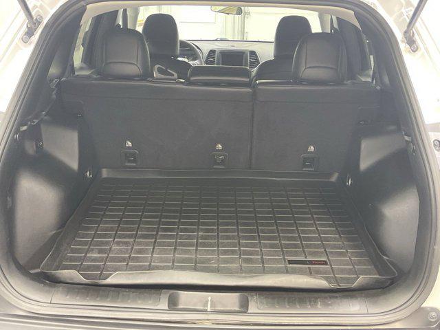 used 2019 Jeep Cherokee car, priced at $15,594