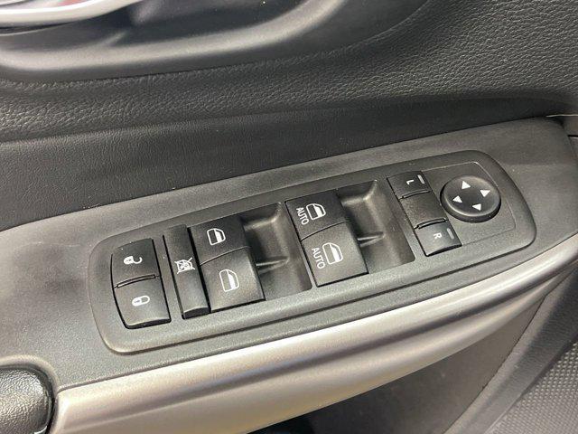 used 2019 Jeep Cherokee car, priced at $15,594