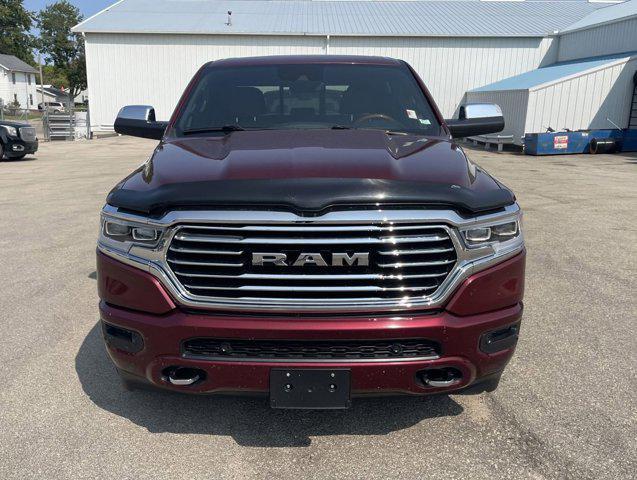 used 2020 Ram 1500 car, priced at $43,386