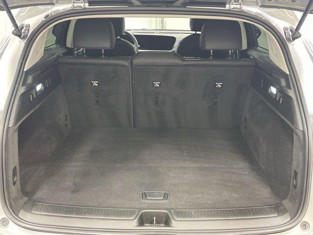 used 2024 Buick Envision car, priced at $28,591