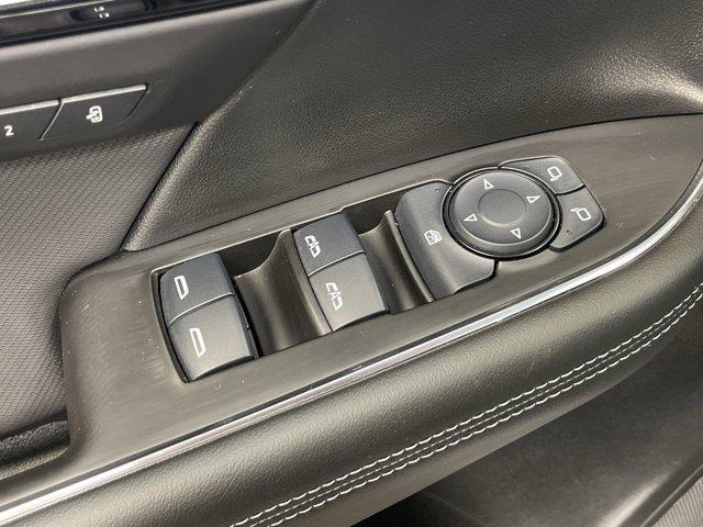 used 2024 Buick Envision car, priced at $28,591