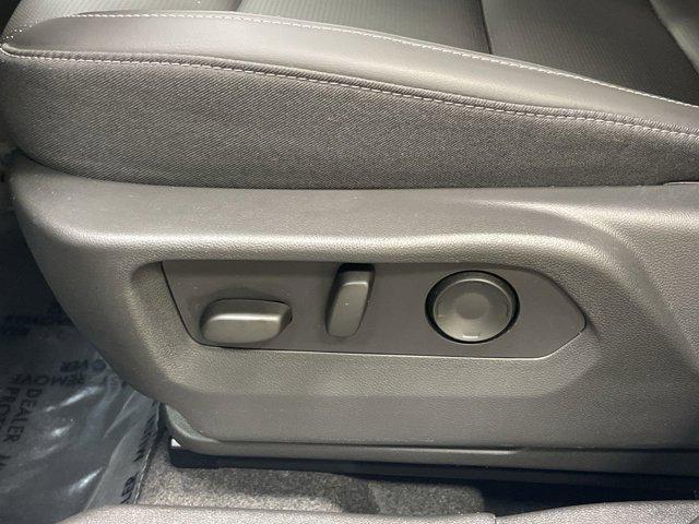 used 2024 Buick Envision car, priced at $28,591