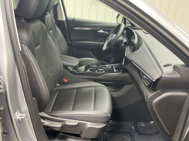 used 2024 Buick Envision car, priced at $28,591
