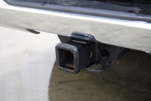 used 2024 Chevrolet Silverado 1500 car, priced at $38,163