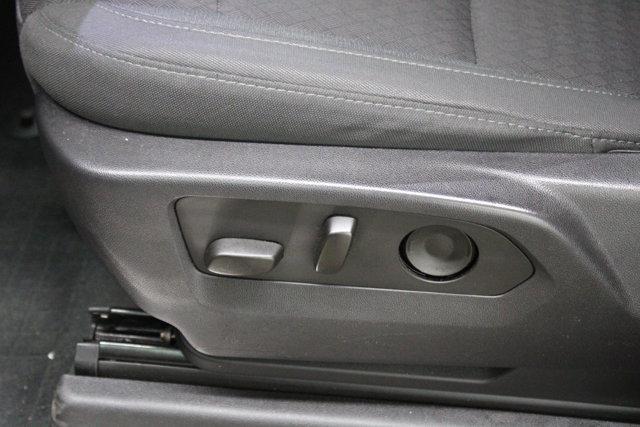 used 2024 Chevrolet Silverado 1500 car, priced at $38,163