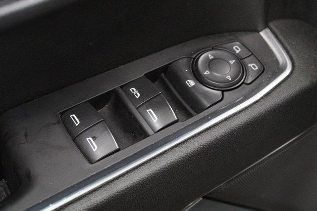used 2024 Chevrolet Silverado 1500 car, priced at $38,163