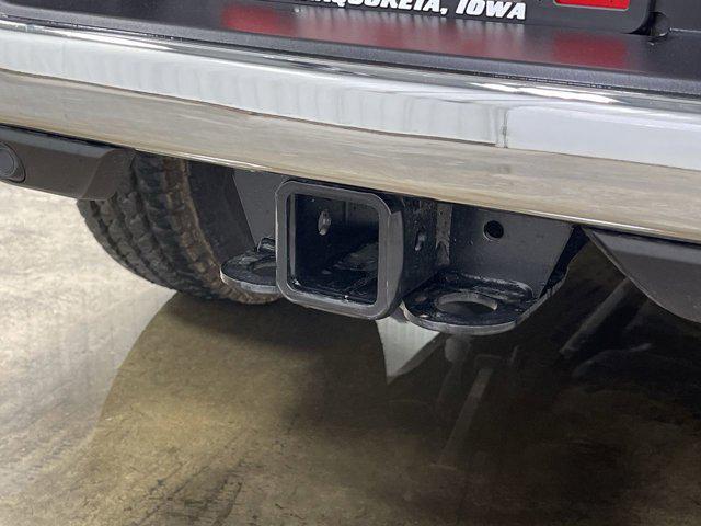 used 2025 Ram 2500 car, priced at $48,040