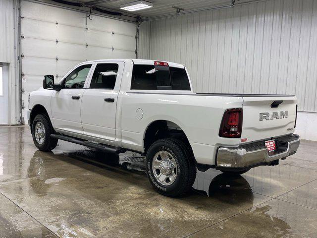 used 2025 Ram 2500 car, priced at $48,040