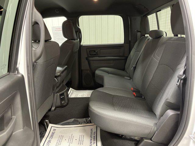 used 2025 Ram 2500 car, priced at $48,040
