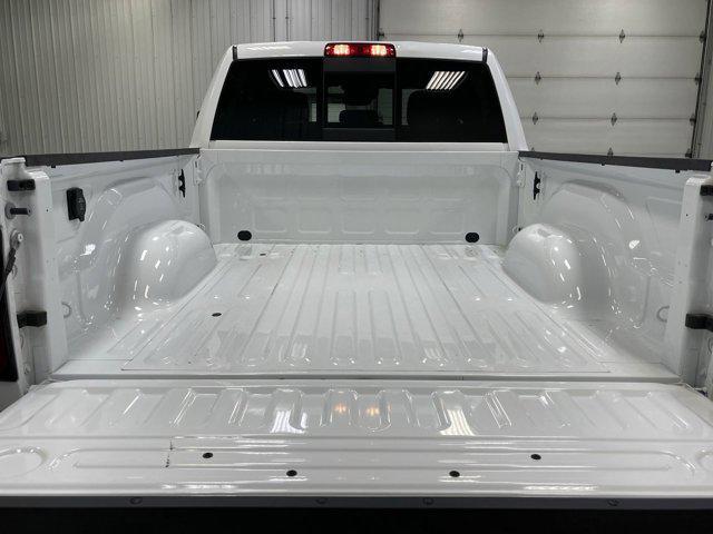 used 2025 Ram 2500 car, priced at $48,040