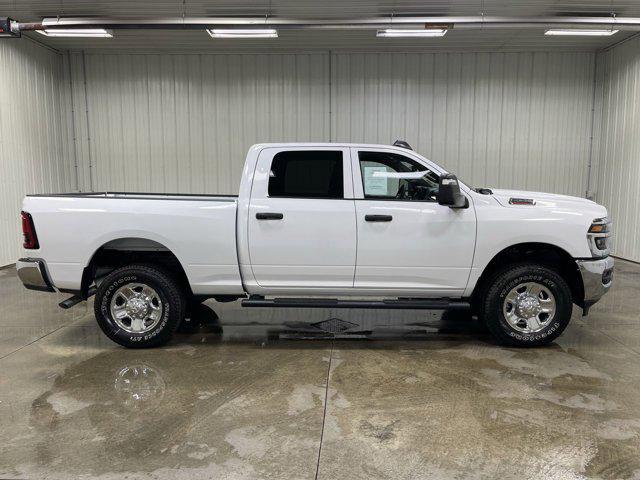 used 2025 Ram 2500 car, priced at $48,040
