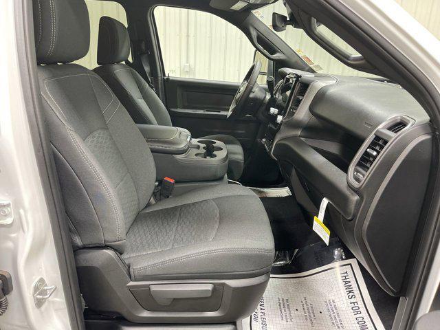 used 2025 Ram 2500 car, priced at $48,040