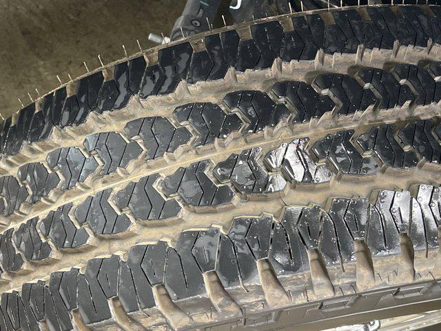 used 2025 Ram 2500 car, priced at $48,040