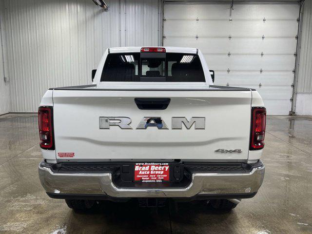 used 2025 Ram 2500 car, priced at $48,040