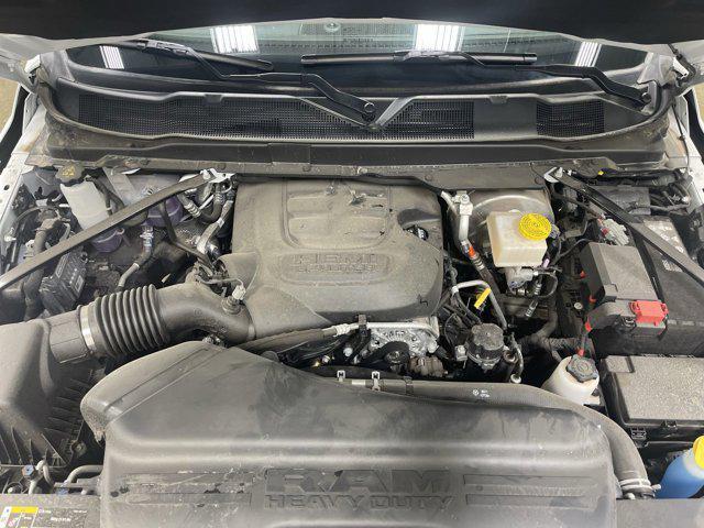 used 2025 Ram 2500 car, priced at $48,040