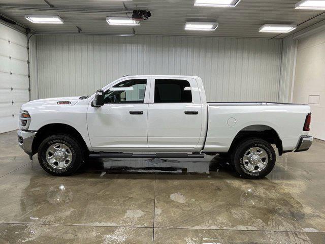 used 2025 Ram 2500 car, priced at $48,040