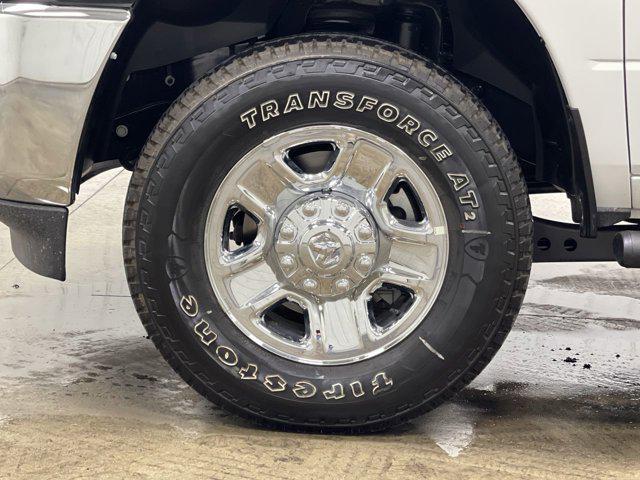 used 2025 Ram 2500 car, priced at $48,040