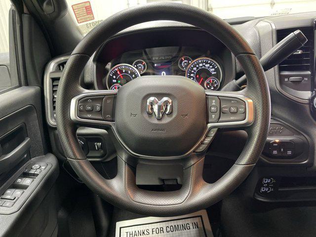 used 2025 Ram 2500 car, priced at $48,040