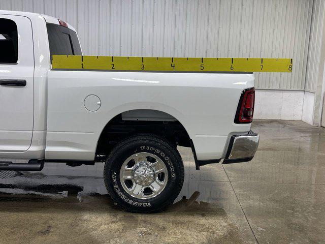 used 2025 Ram 2500 car, priced at $48,040