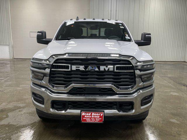 used 2025 Ram 2500 car, priced at $48,040