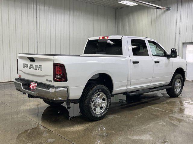 used 2025 Ram 2500 car, priced at $48,040
