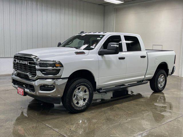 used 2025 Ram 2500 car, priced at $48,040