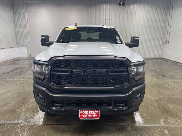 used 2023 Ram 3500 car, priced at $48,879