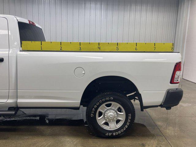 used 2023 Ram 3500 car, priced at $48,879