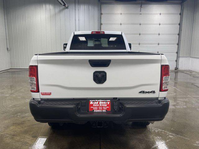 used 2023 Ram 3500 car, priced at $48,879