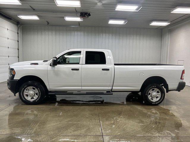 used 2023 Ram 3500 car, priced at $48,879