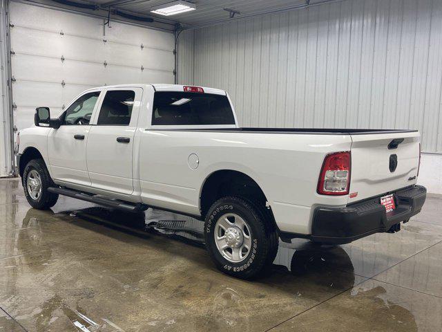 used 2023 Ram 3500 car, priced at $48,879