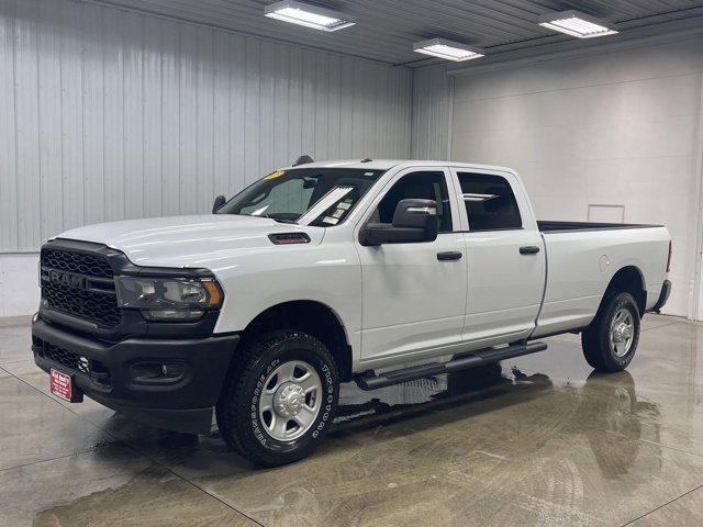 used 2023 Ram 3500 car, priced at $48,879