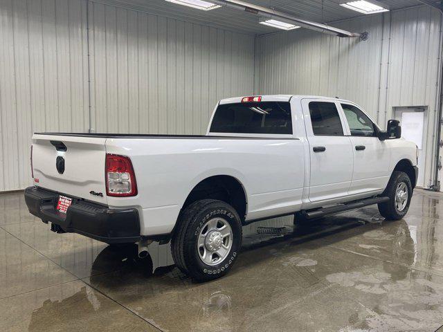 used 2023 Ram 3500 car, priced at $48,879