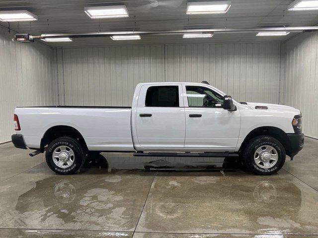 used 2023 Ram 3500 car, priced at $48,879