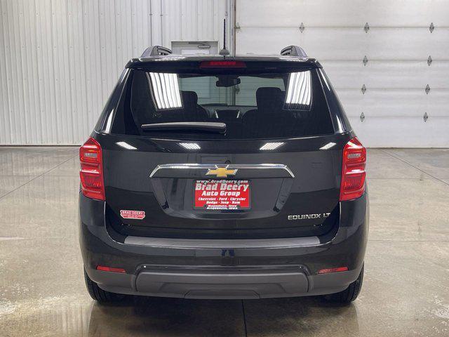 used 2016 Chevrolet Equinox car, priced at $9,603