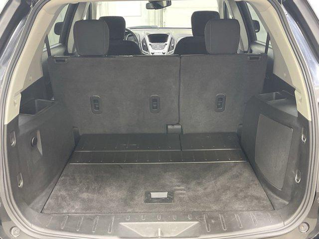 used 2016 Chevrolet Equinox car, priced at $9,603