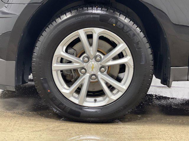 used 2016 Chevrolet Equinox car, priced at $9,603