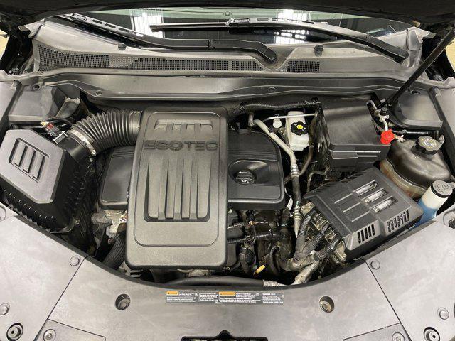 used 2016 Chevrolet Equinox car, priced at $8,110