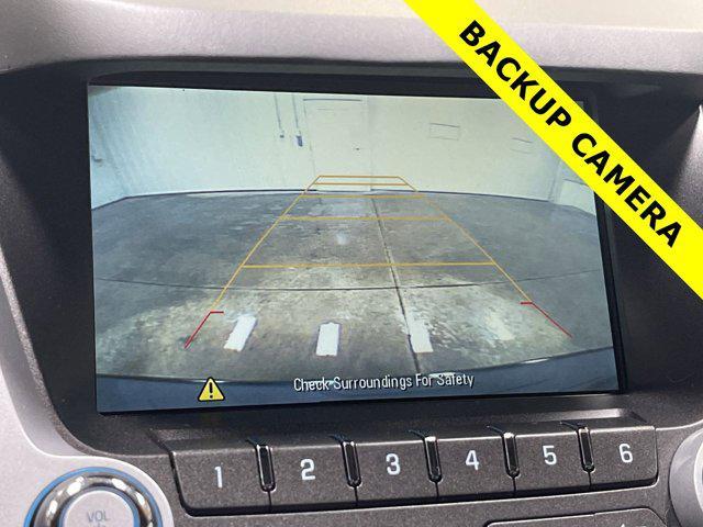 used 2016 Chevrolet Equinox car, priced at $8,110