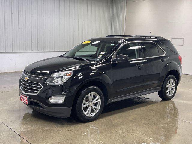 used 2016 Chevrolet Equinox car, priced at $8,110