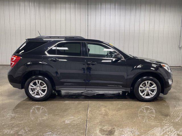 used 2016 Chevrolet Equinox car, priced at $9,603