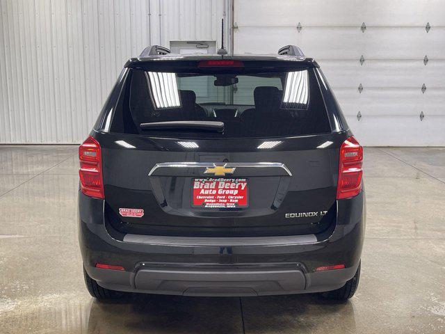 used 2016 Chevrolet Equinox car, priced at $8,110