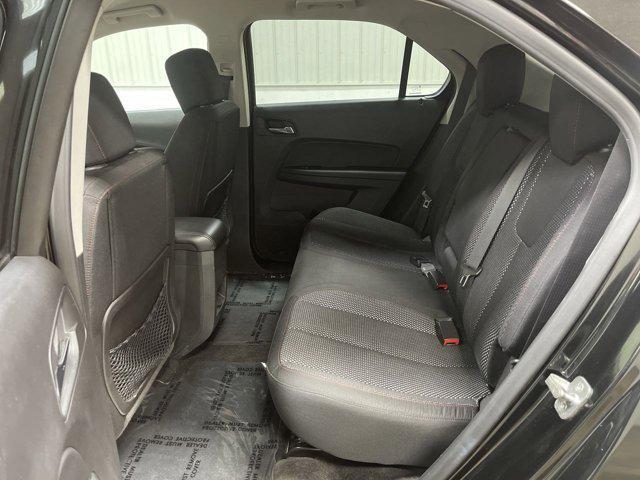 used 2016 Chevrolet Equinox car, priced at $8,110